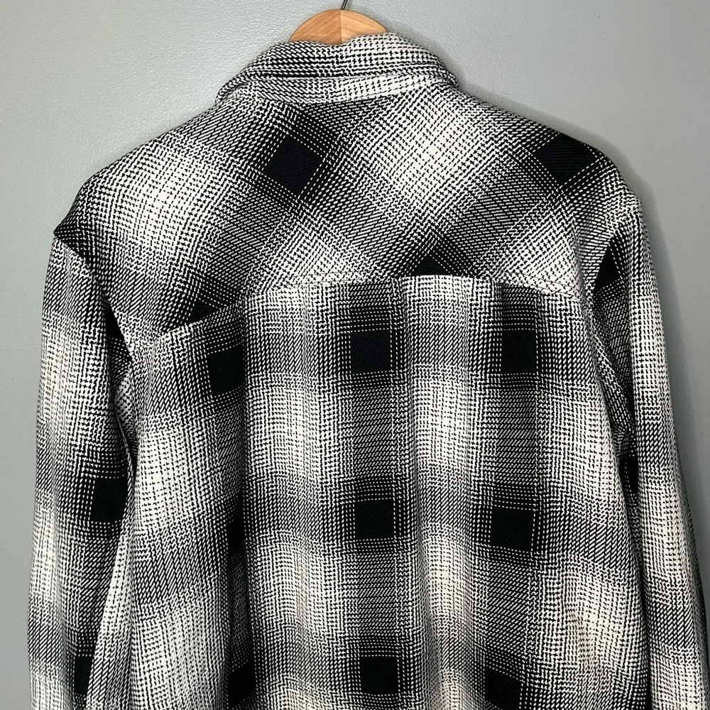 The North Face Valley Twill Utility Shacket